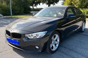 BMW 420 COUPE 2016 RICAMBI PEZZI ACCESSORI