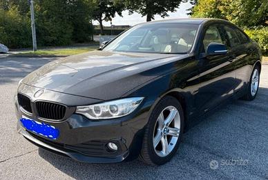 BMW 420 COUPE 2016 RICAMBI PEZZI ACCESSORI