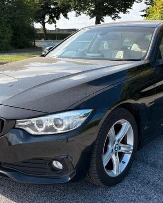 BMW 420 COUPE 2016 RICAMBI PEZZI ACCESSORI