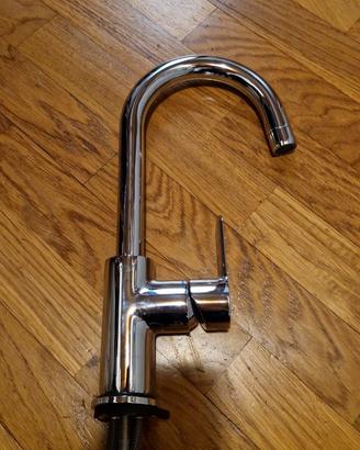 Grohe 23760000 BauEdge Miscelatore Monocomando