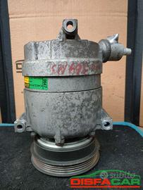 COMPRESSORE ARIA CONDIZIONA FIAT MULTIPLA 2A SERIE
