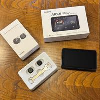 Navigatore CHIGEE BMW