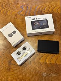 Navigatore CHIGEE BMW