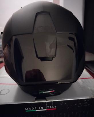 Caschi nuovi Nolan n 60 e HJC i 100