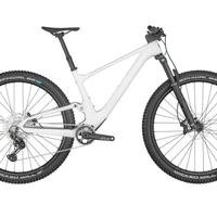 MTB Scott Spark 930 White