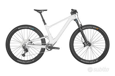 MTB Scott Spark 930 White