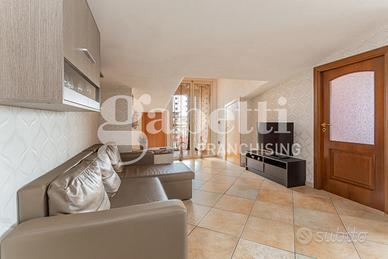 Appartamento Qualiano [QV729VRG]