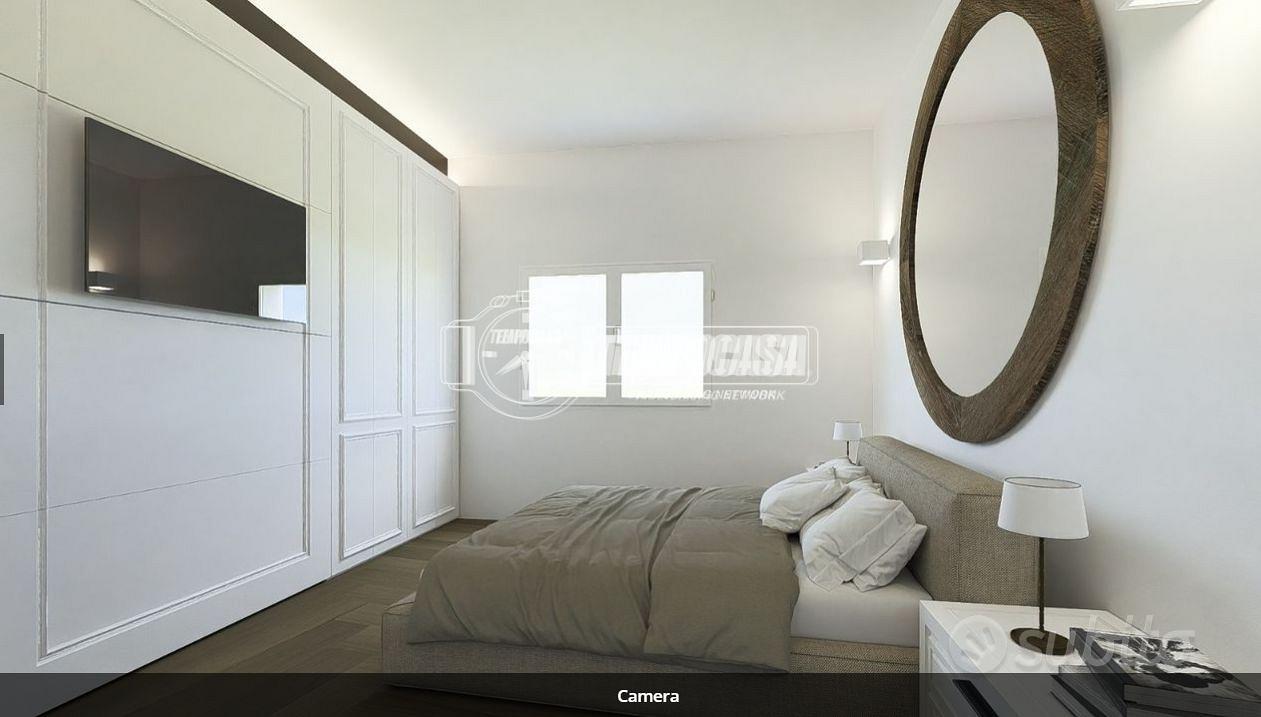 Appartamento – Monza, Birona, San Pio X - Vista 3