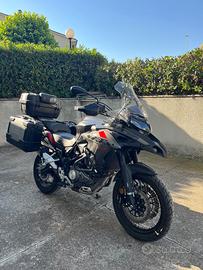 Trk 502x