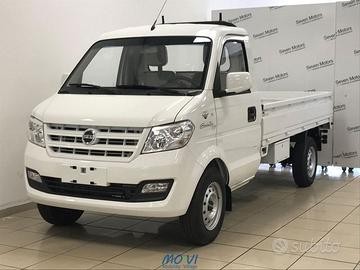 Giotti Victoria Gladiator Top 1.5 GPL Cassona...