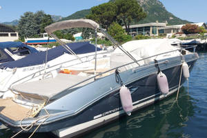 Cranchi Endurance 30 - Vendita o Permuta