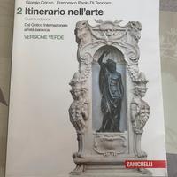 Itinerario nell’arte volume 2