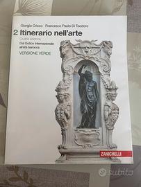 Itinerario nell’arte volume 2