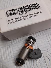 Iniettore compatibile per Piaggio Beverly 250-300