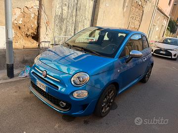 500 sport