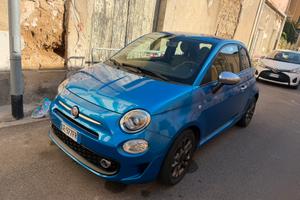 500 sport