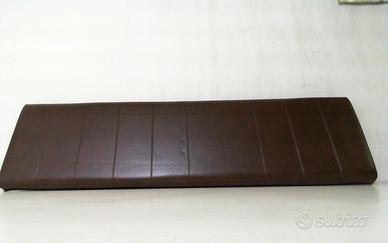 schienale cuscino cabina ape piaggio 703 originali