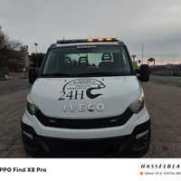 Carro attrezzi 35c13