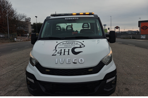 Carro attrezzi 35c13