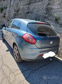 fiat bravo 1.4 GPL/benzina 