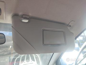 Aletta parasole destra FORD FIESTA del 2011