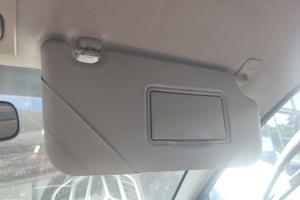 Aletta parasole destra FORD FIESTA del 2011