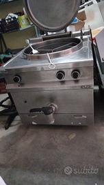 Cuocipasta bollitire indistriale