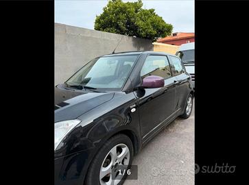 Suzuki swift DDiS 3p GL