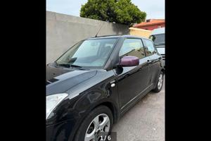 Suzuki swift DDiS 3p GL