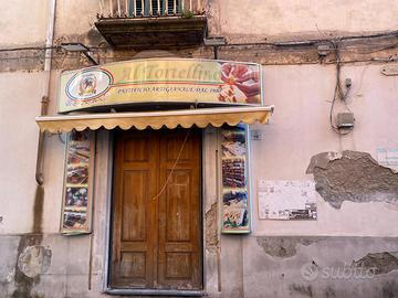 Negozio San Giorgio a Cremano