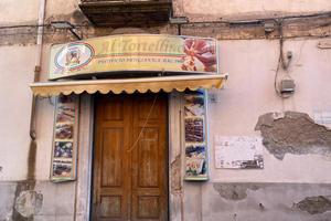 Negozio San Giorgio a Cremano