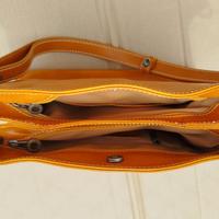 Borsa artigianato fiorentino 100% pelle