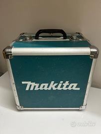 Makita trapano avvitatore a batteria