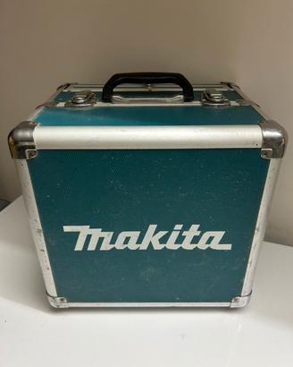 Makita trapano avvitatore a batteria