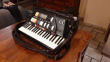 farfisa super synthaccordion 