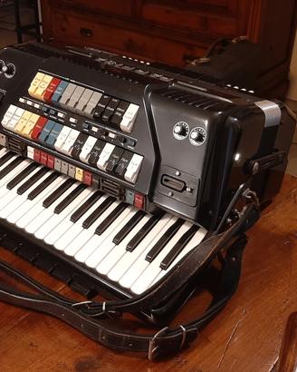 farfisa super synthaccordion 
