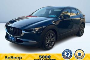 Mazda CX-30 2.0 M-HYBRID CENTRE LINE DESIGN 2...