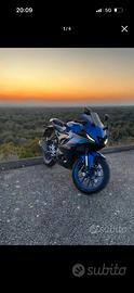 YAMAHA YZF R125 2024