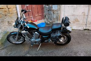 Yamaha virago 535 epoca
