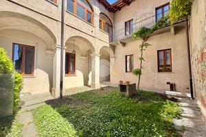 4 LOCALI A AVIGLIANA
