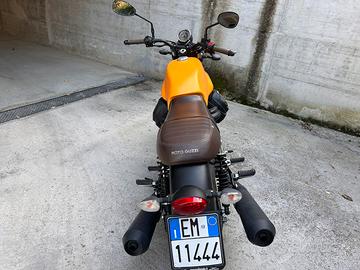 Moto guzzi v7 Stone III