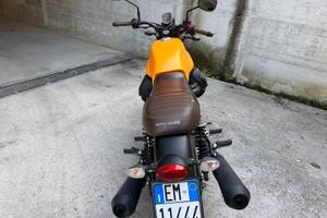 Moto guzzi v7 Stone III