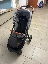 Passeggino Kinderkraft grande