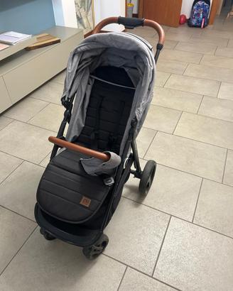 Passeggino Kinderkraft grande