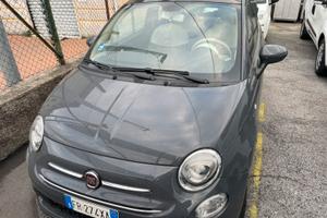Fiat 500 1.2 gpl.