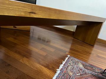 Panca in legno