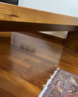 Panca in legno