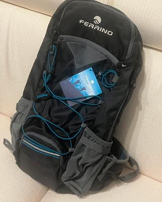 Zaino Ferrino 30l