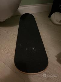 Skateboard bambini 8/10 anni