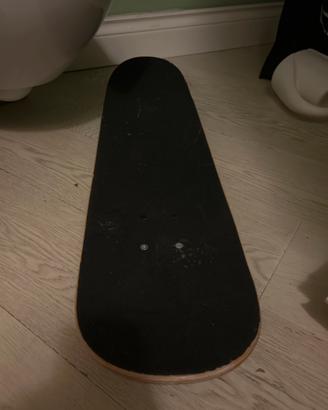 Skateboard bambini 8/10 anni